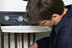 boiler repair Strangford