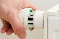Strangford central heating repair costs