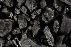 Strangford coal boiler costs