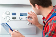 free commercial Strangford boiler quotes
