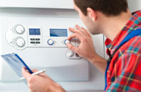 free Strangford gas safe engineer quotes